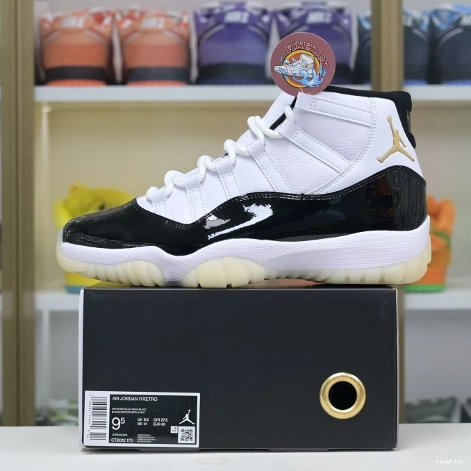 11 Jordan Air 2023 DMP 